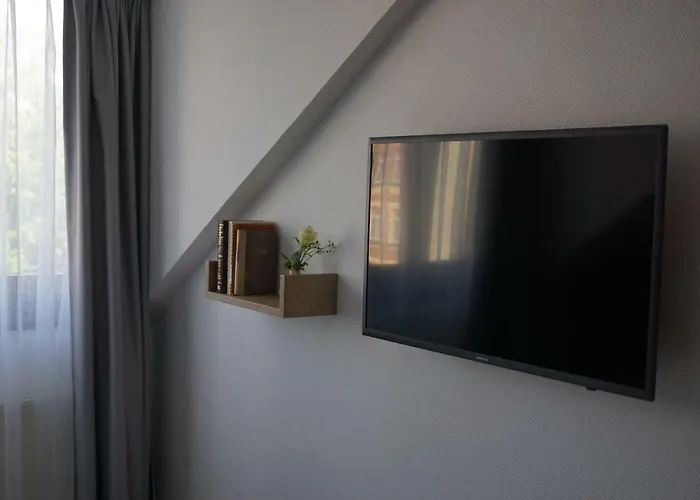 بيت ضيافة Diesonne 4*