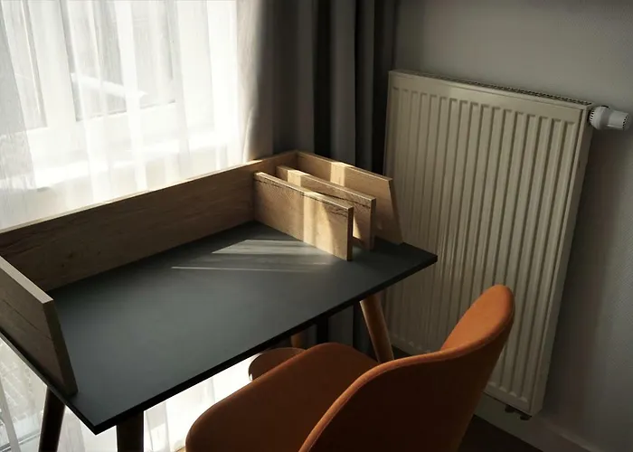 Diesonne Pensión Weimar (Thuringia)