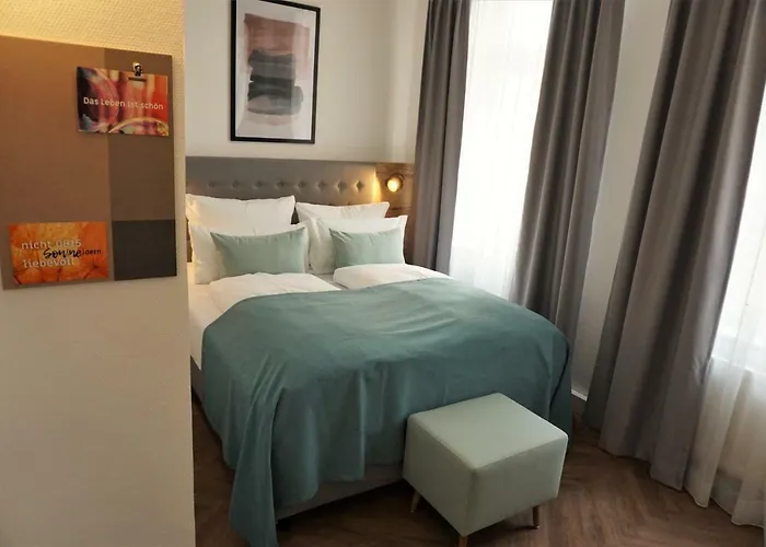 Diesonne 招待所 魏玛