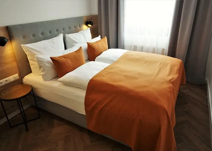 Pensión Diesonne 4*