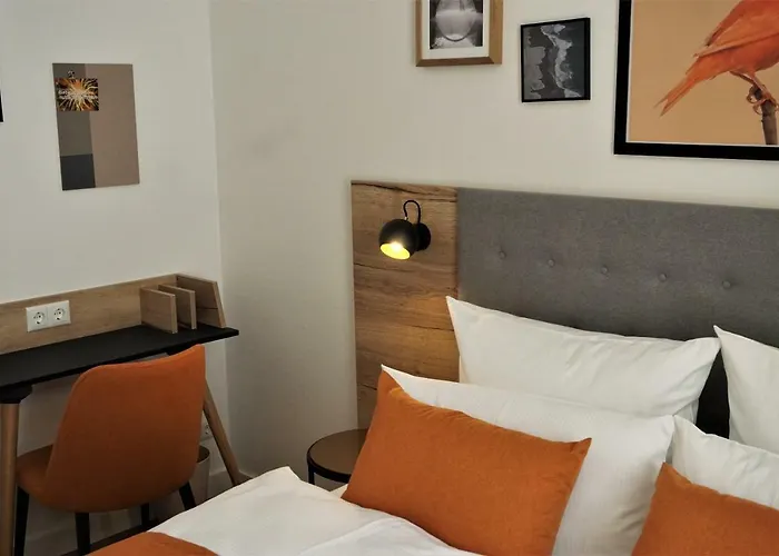 Diesonne 4* فايمر