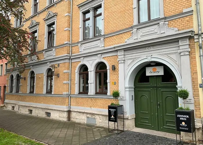 Diesonne بيت ضيافة 4*