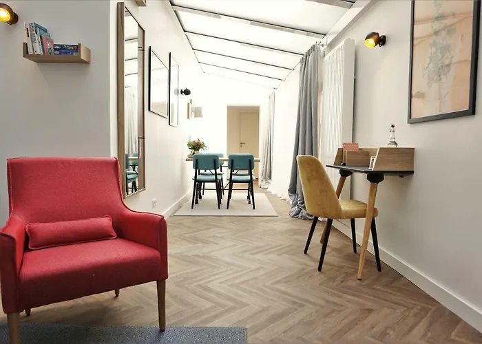 بيت ضيافة Diesonne فايمر