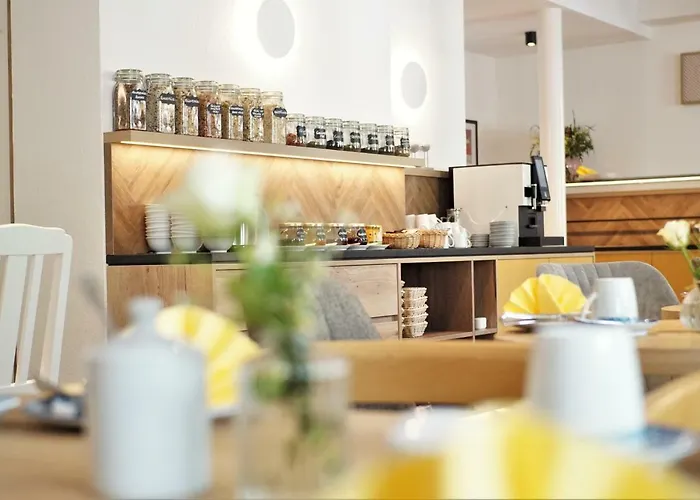 Pensión Diesonne Weimar (Thuringia)