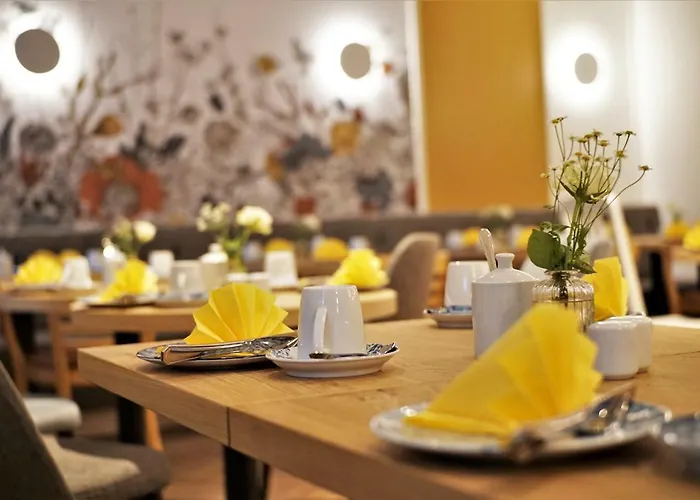 招待所 Diesonne 魏玛