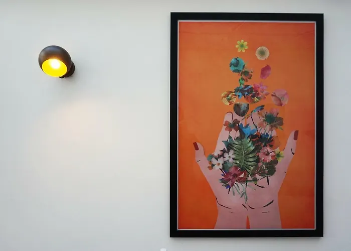 招待所 Diesonne 4*