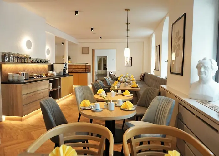 Diesonne 4* Weimar (Thuringia)