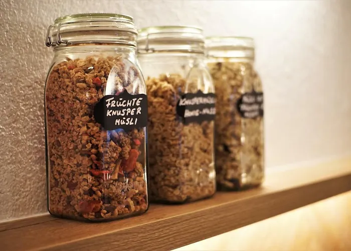 Diesonne Pensión 4*