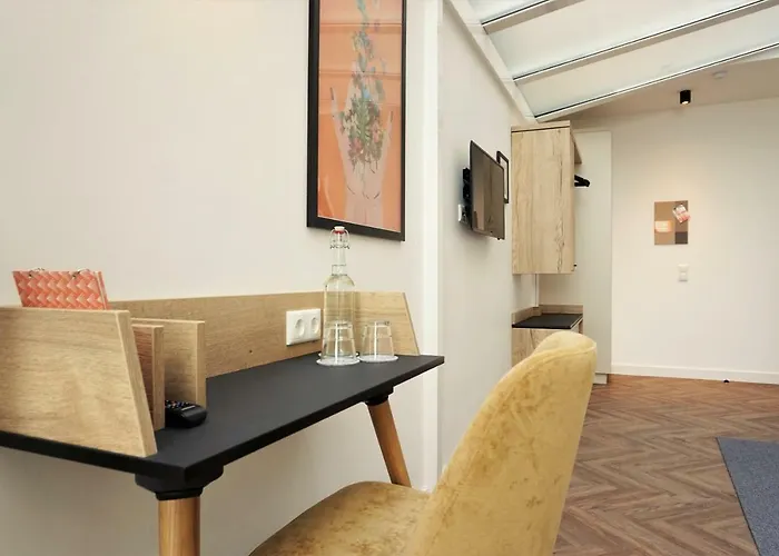 Diesonne Pensión Weimar (Thuringia)