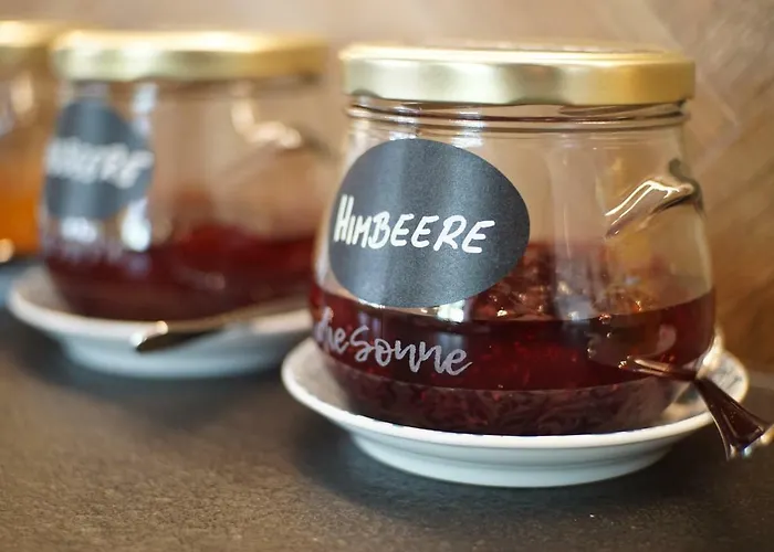 Diesonne بيت ضيافة 4*