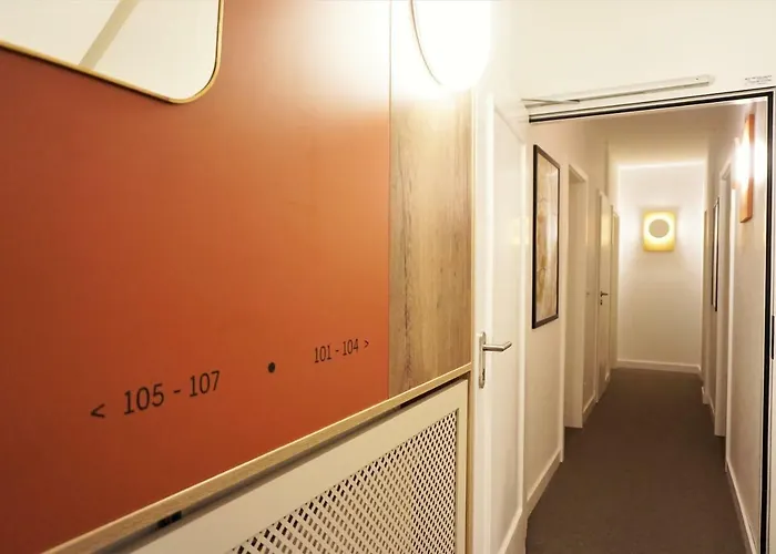 Diesonne 招待所 魏玛