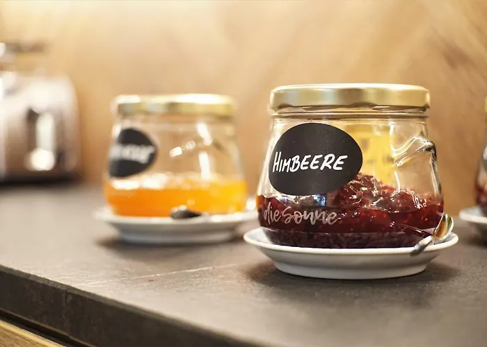 Diesonne Pensión 4*